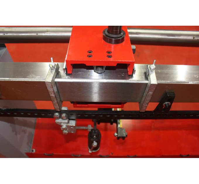 Копировально-токарный станок Holzmann DBK 1300