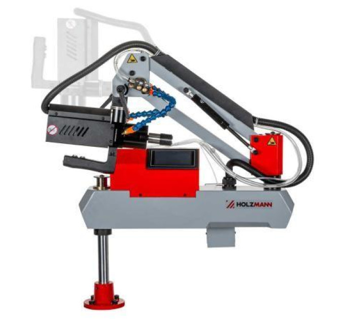 Резьбонарезной станок Holzmann GSM16E_R11_230V