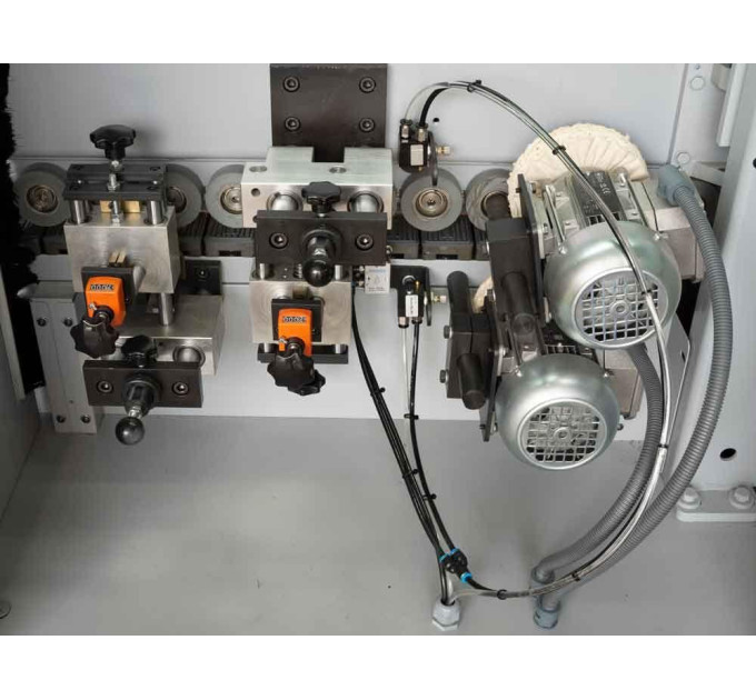 Кромкооблицовочный станок Holzmann KAM 6ALL+_400V