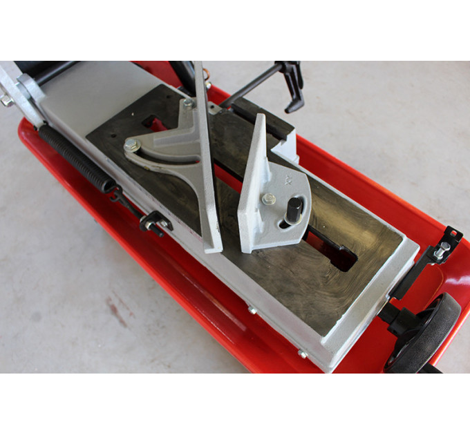 Стрічкова пила Holzmann BS712TOP-G_400V
