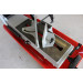 Стрічкова пила Holzmann BS712TOP-G_400V