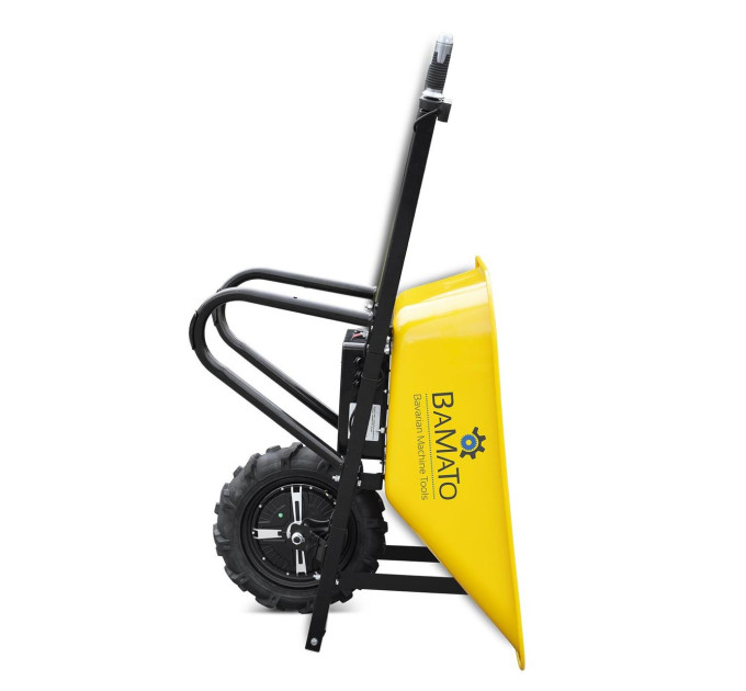 Аккумуляторная тачка BAMATO MTR-150
