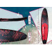 SUP-доска THUNDER MOTH 320
