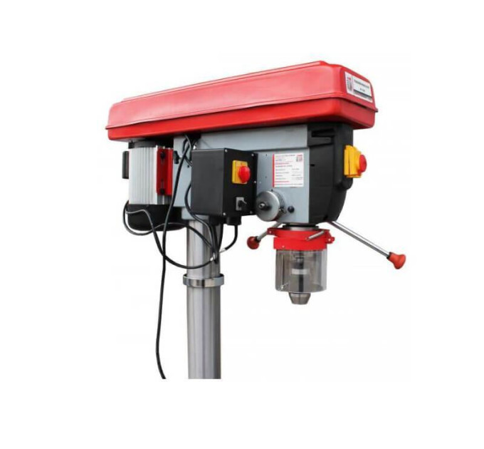 Сверлильный станок Holzmann SB 4132SM