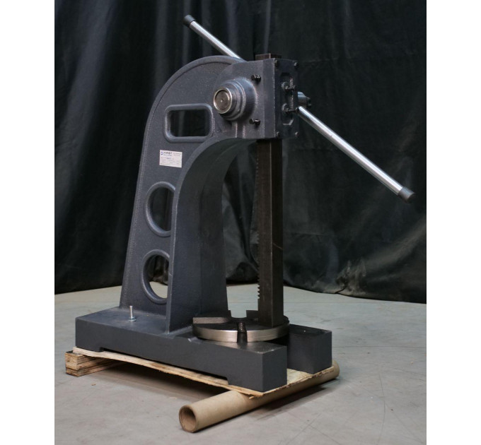 Ручной пресс MAST Metalltechnik M-AP-5000