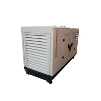 Дизельный генератор SOYGEN SGB 350 KVA