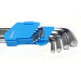 Шестигранные ключи HEX TAGRED TA1047