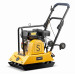 Виброплита Schwartzmann SCH-ZG90