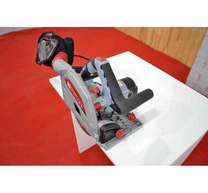 Погружная дисковая пила Holzmann TAS 165PRO (направляющая линейка не входит в комлектацию)