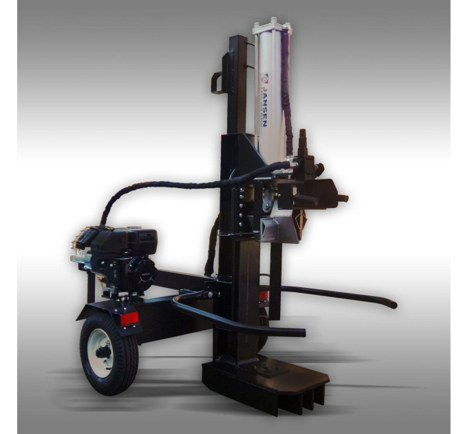 Дровокол Jansen HS-22A62