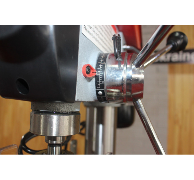 Сверлильный станок Holzmann SB 4116HM