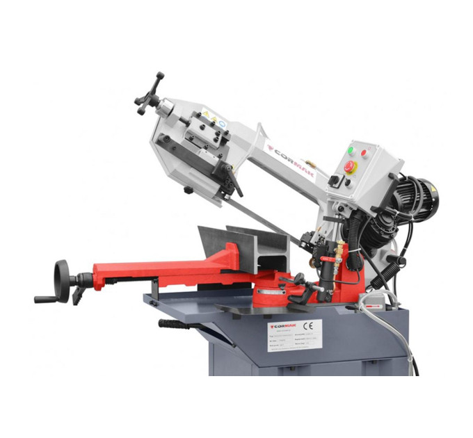 Ленточная пила CORMAK HBS 210