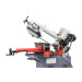 Ленточная пила CORMAK HBS 210