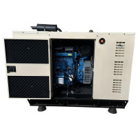 Дизельный генератор TMG POWER ECOB-70