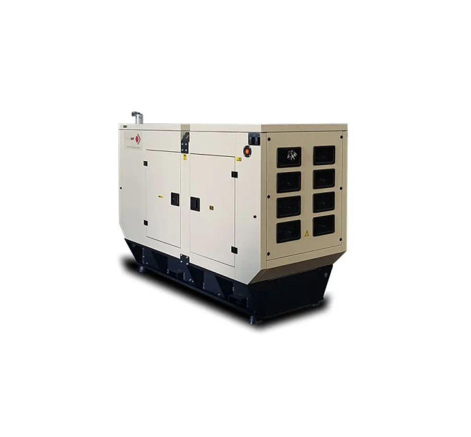 Дизельный генератор TMG POWER ECOB-88