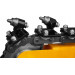Траншеєкопач CORMAK GF-1500