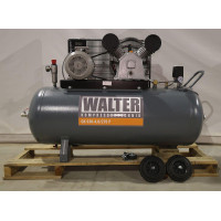 Компрессор поршневой WALTER GK 630-4,0/270 P Компрессор поршневой WALTER GK 630-4,0/270 P