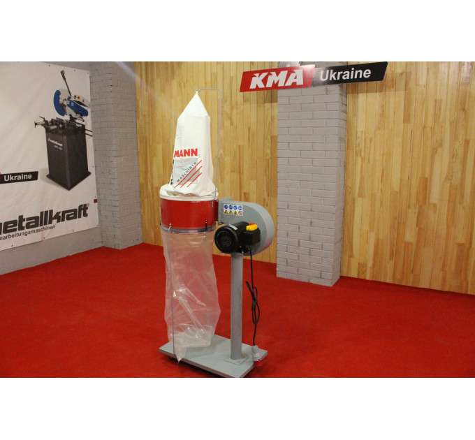 Аспирация Holzmann ABS 1080