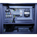 Винтовой компрессор Mast SH-8 Inverter (двигатель на постоянных магнитах)
