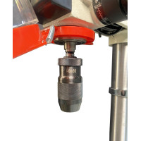 Сверлильный станок по металлу MAST Metalltechnik M-SV1520P 400V