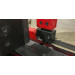 Полуавтоматическая ленточная пила по металлу Karmetal KDG 300x500
