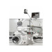 Токарный станок по металлу CORMAK 500x1500YB