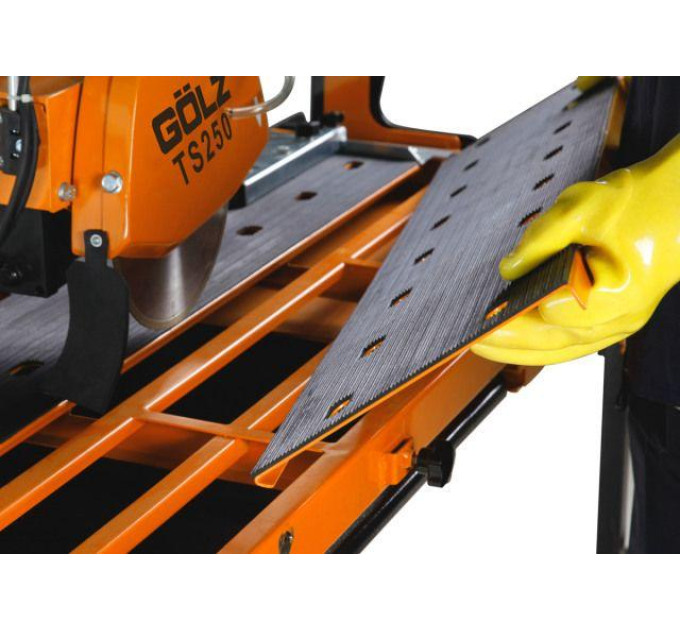 Плиткорізний верстат Gölz TS250