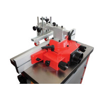 Фрезерный станок по дереву Holzmann FS 200S Фрезерный станок по дереву Holzmann FS 200S