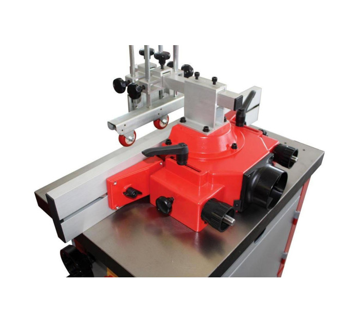 Фрезерный станок по дереву Holzmann FS 200S