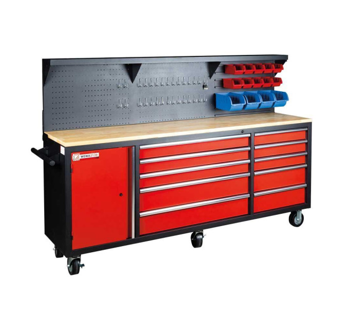 Верстак Holzmann WEWA2130
