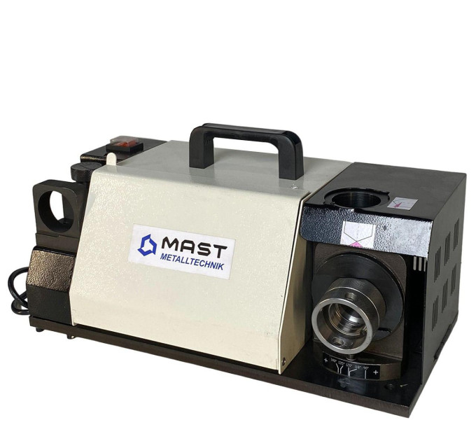 Станок для заточки сверл MAST Metalltechnik M-DG26 230V