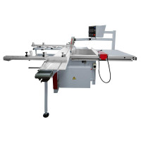 Форматно-раскройный станок Holzmann FKS400V32PRO_400V Форматно-раскройный станок Holzmann FKS400V32PRO_400V