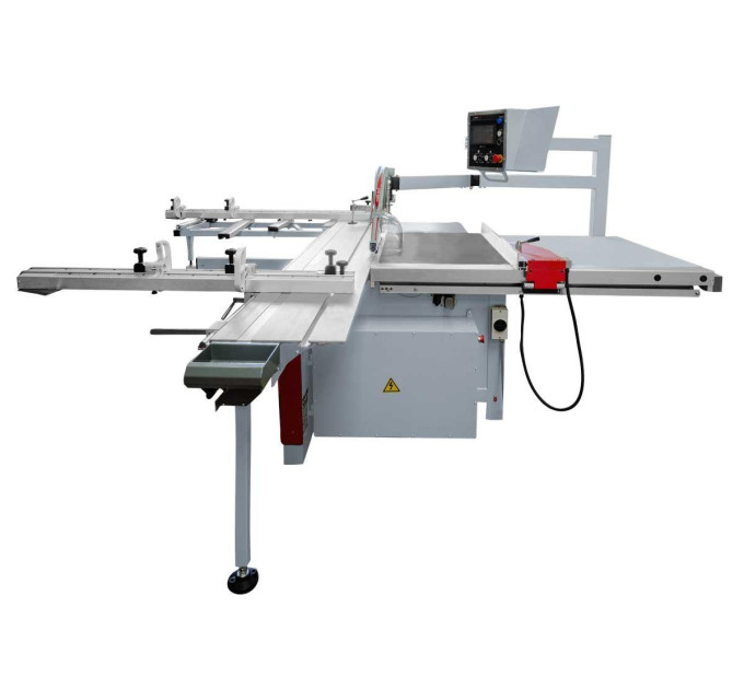 Форматно-раскройный станок Holzmann FKS400V32PRO_400V