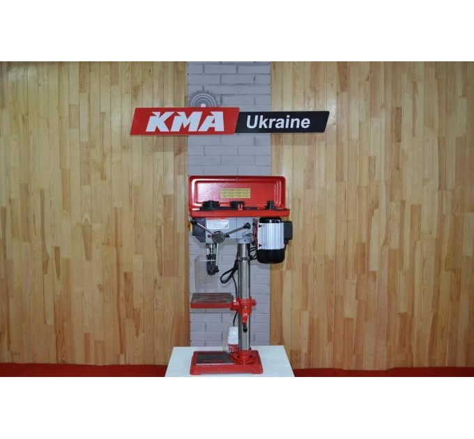 Сверлильный станок Holzmann SB 4115N