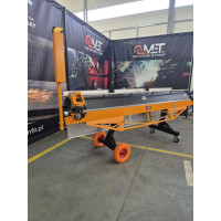 Листогибочный станок OLMET Alpha m15x2100