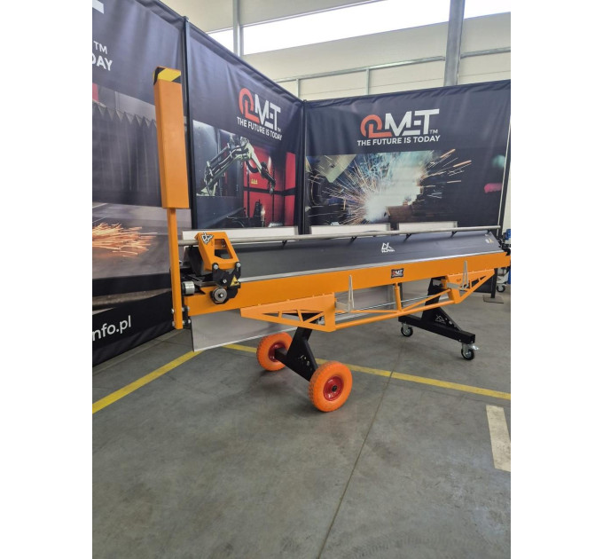 Листогибочный станок OLMET Alpha m20x3100