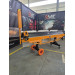 Листогибочный станок OLMET Alpha m20x3100