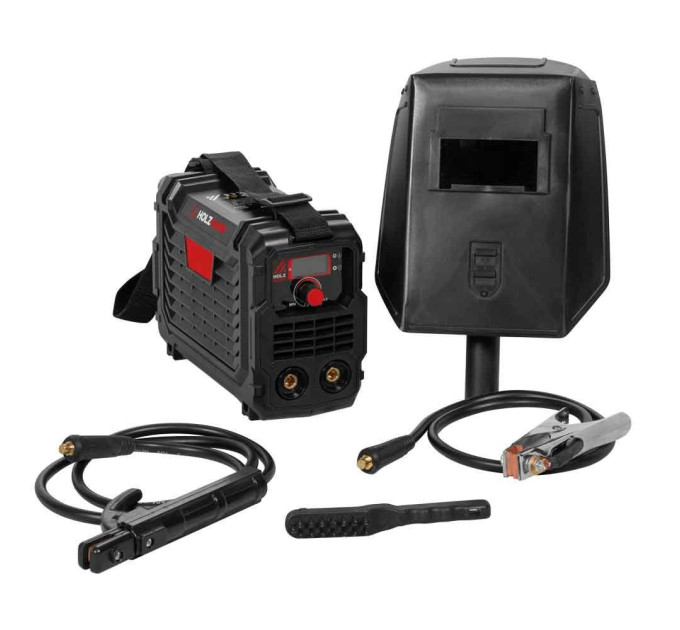 Сварочный аппарат Holzmann EISA160-MINI