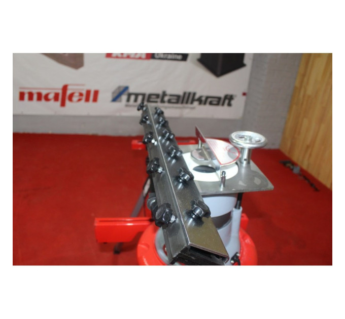 Заточной станок для плоских ножей и инструмента Holzmann MS 6000
