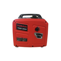 Инверторный генератор TOSAN ТGGI-2800  + газовая плитка Orcamp CK-505 и лейка в подарок