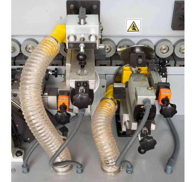 Кромкооблицовочный станок Holzmann KAM 6ALL+_400V