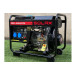 Дизельный генератор SOLAX SDJ4000ME