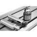Фрезерно-сверлильный станок CORMAK ZX 7055 DRO