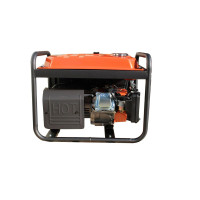 Бензиновый генератор EF Power RD3600