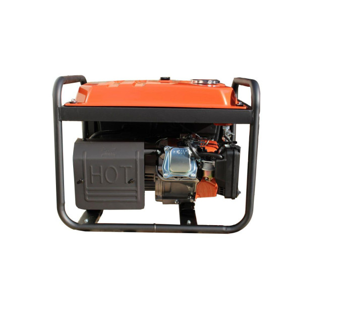 Бензиновый генератор EF Power RD3600