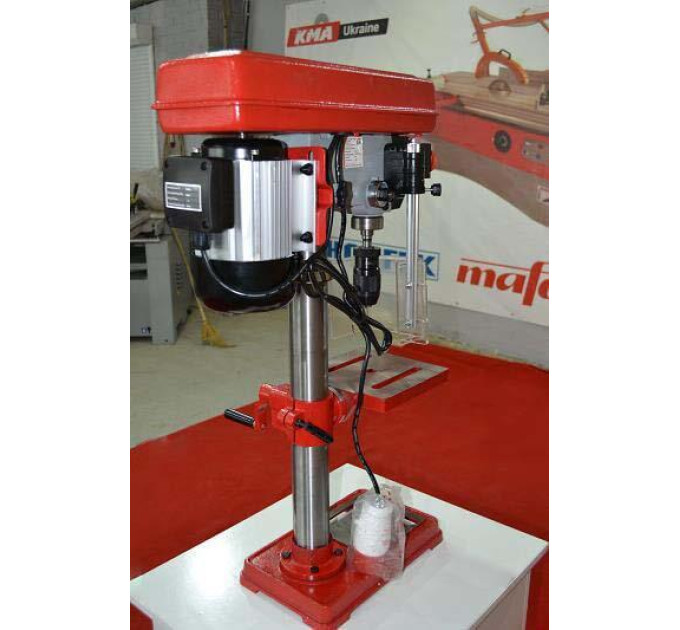 Сверлильный станок Holzmann SB 4115N