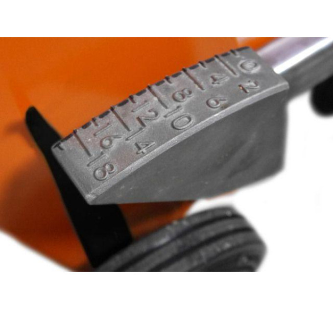 Электрический швонарезчик Gölz FS 170 E