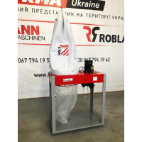 Система вытяжки HOLZMANN ABS3000SE_400V