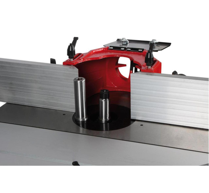 Фрезерный станок по дереву Holzmann FS 160L