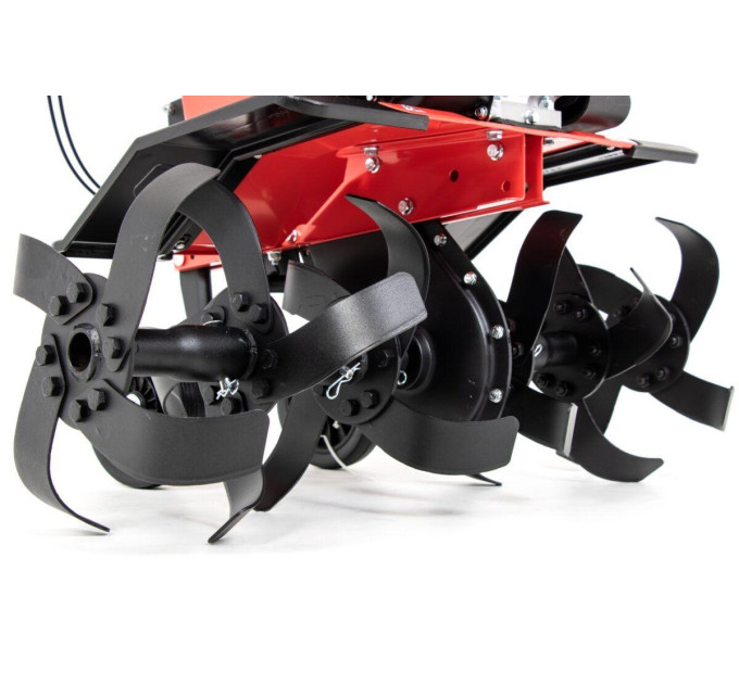 Бензиновый мотокультиватор Faworyt Pro GP850 B